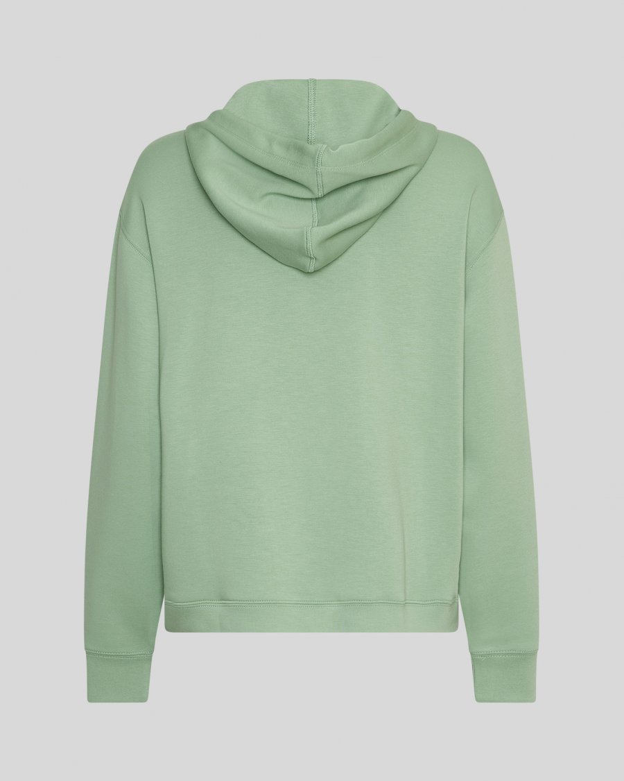 MSCH Copenhagen - MSCHIma Q Icon Hood Sweatshirt