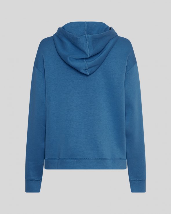 MSCH Copenhagen - MSCHIma Q Icon Hood Sweatshirt