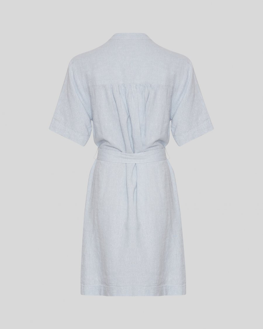 MSCH Copenhagen - MSCHPennie Ginia 2/4 Shirt Dress