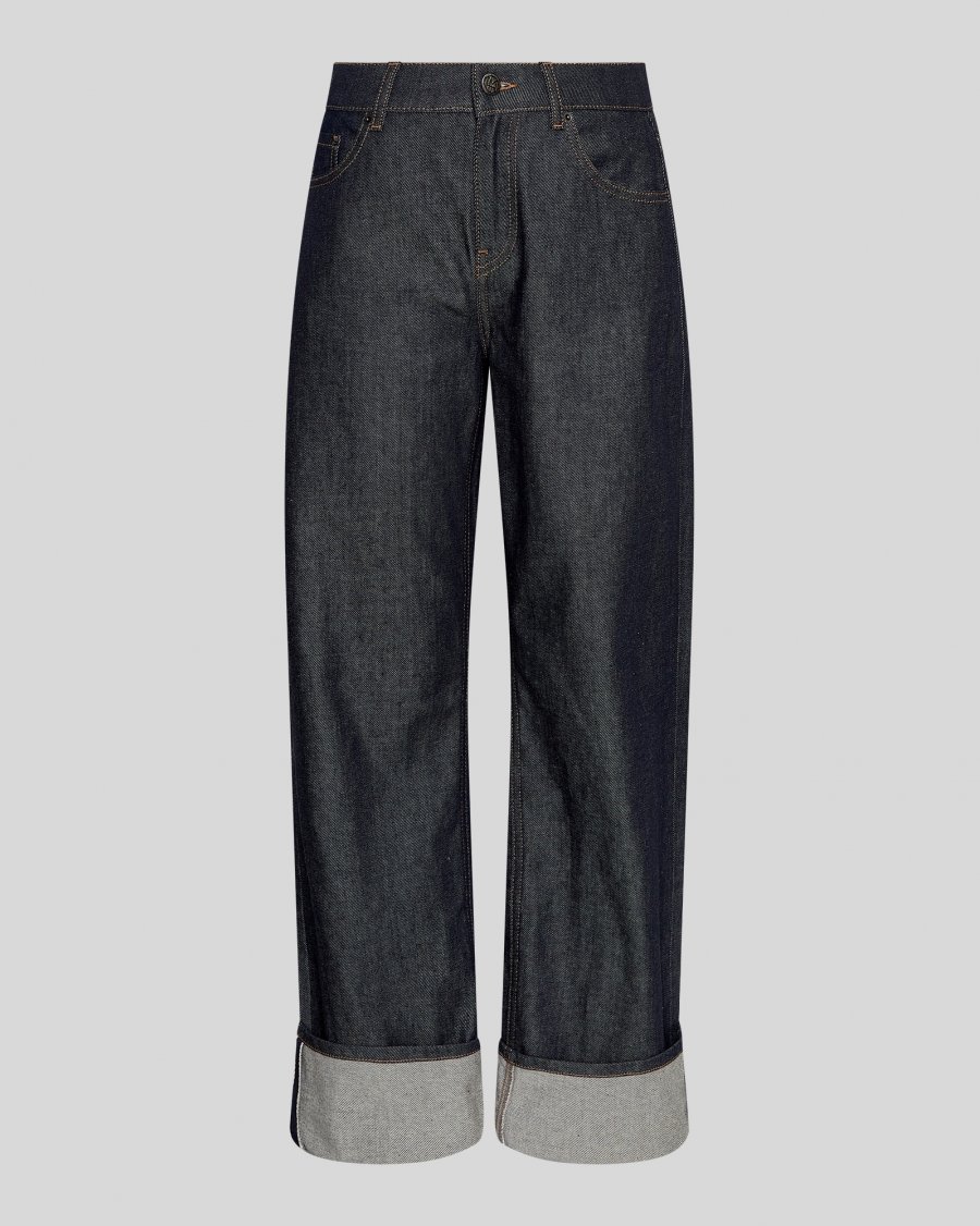 MSCH Copenhagen - MSCHRajka Oda Loose Jeans