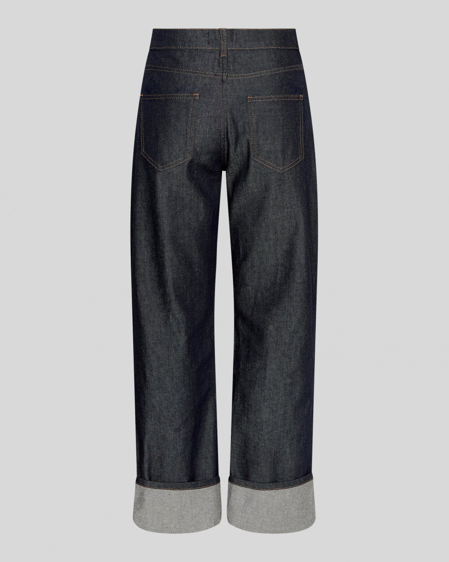 MSCH Copenhagen - MSCHRajka Oda Loose Jeans