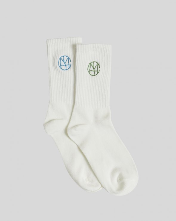 MSCH Copenhagen - MSCHSporty Icon Socks