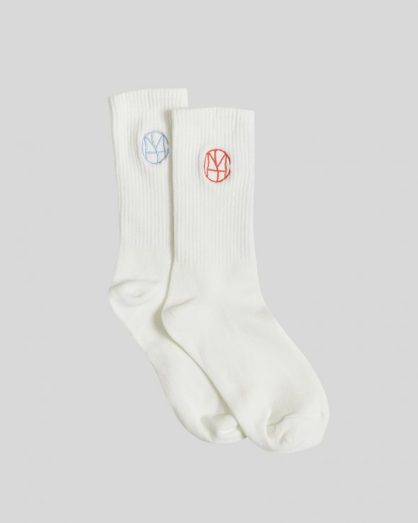 MSCH Copenhagen - MSCHSporty Icon Socks