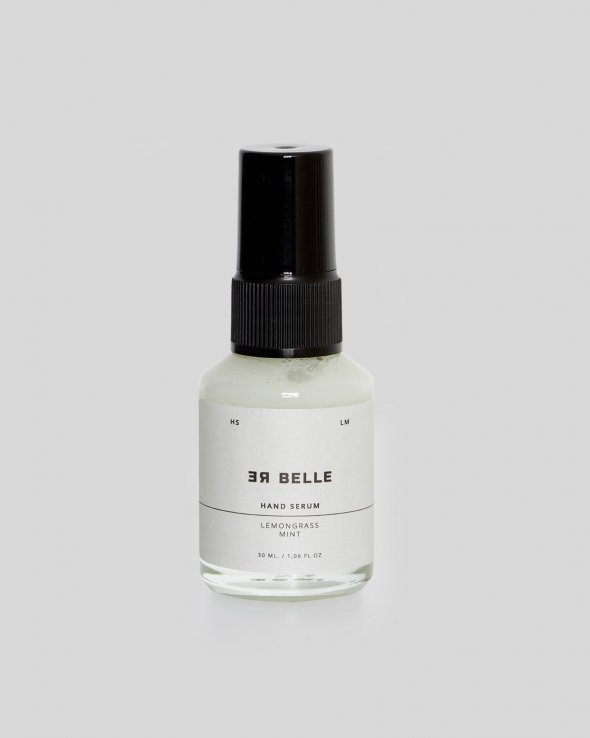 Rebelle Copenhagen - Hand Serum 30 ml