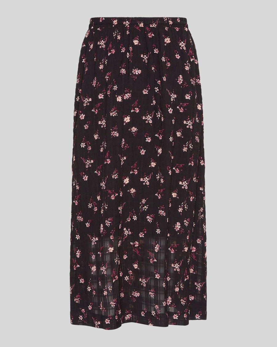 MSCH Copenhagen - MSCHAnetta Bernelle Skirt AOP