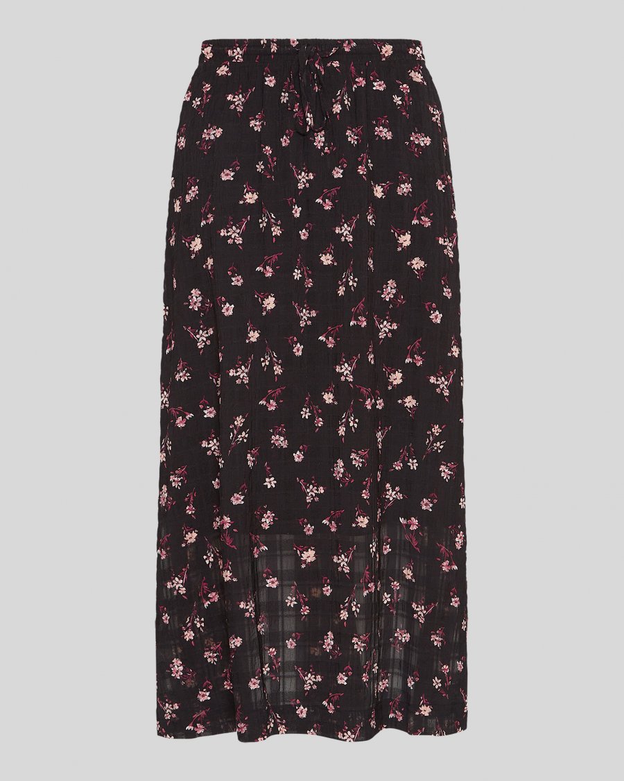 MSCH Copenhagen - MSCHAnetta Bernelle Skirt AOP