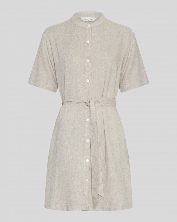 MSCH Copenhagen - MSCHPennie Ginia 2/4 Shirt Dress