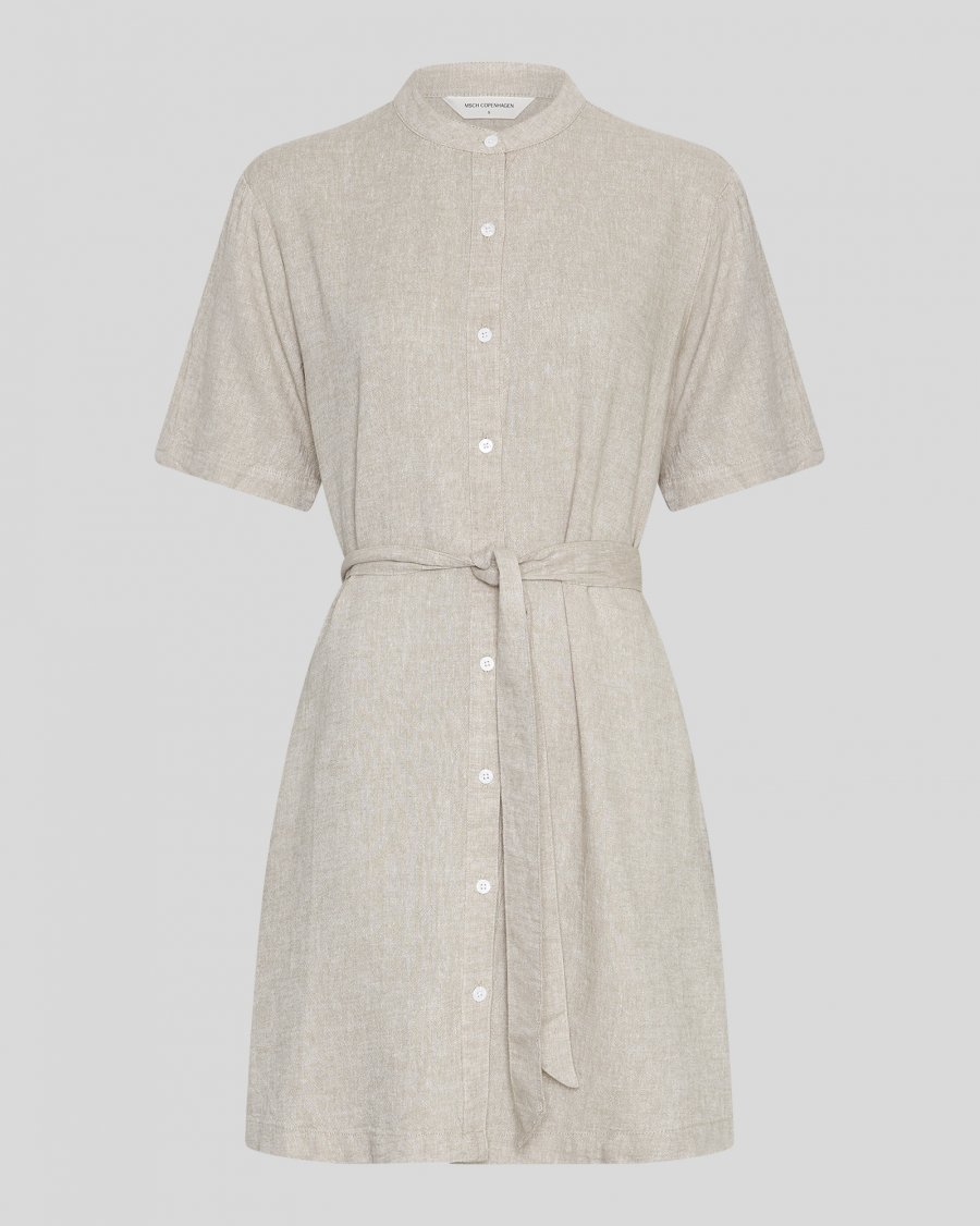 MSCH Copenhagen - MSCHPennie Ginia 2/4 Shirt Dress