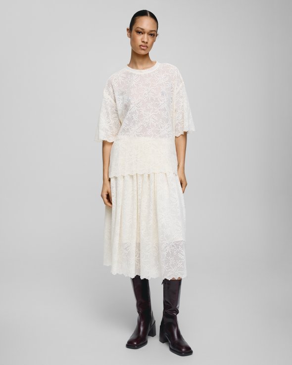 MSCH Copenhagen - MSCHDorota Skirt 