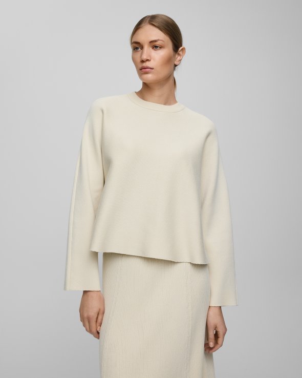 MSCH Copenhagen - MSCHHille Hasle Pullover