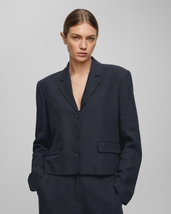 MSCH Copenhagen - MSCHPennie Ginia Blazer