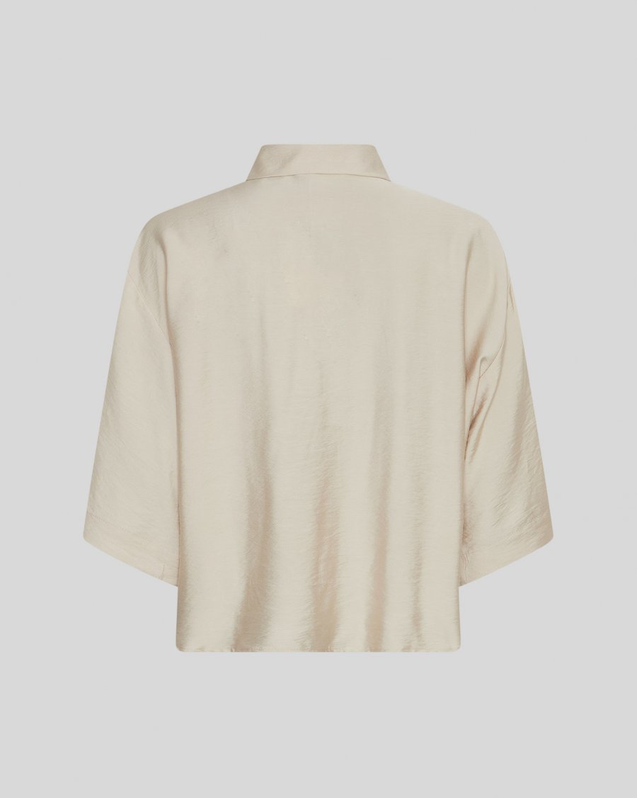 MSCH Copenhagen - MSCHNyla Amabella 2/4 Shirt