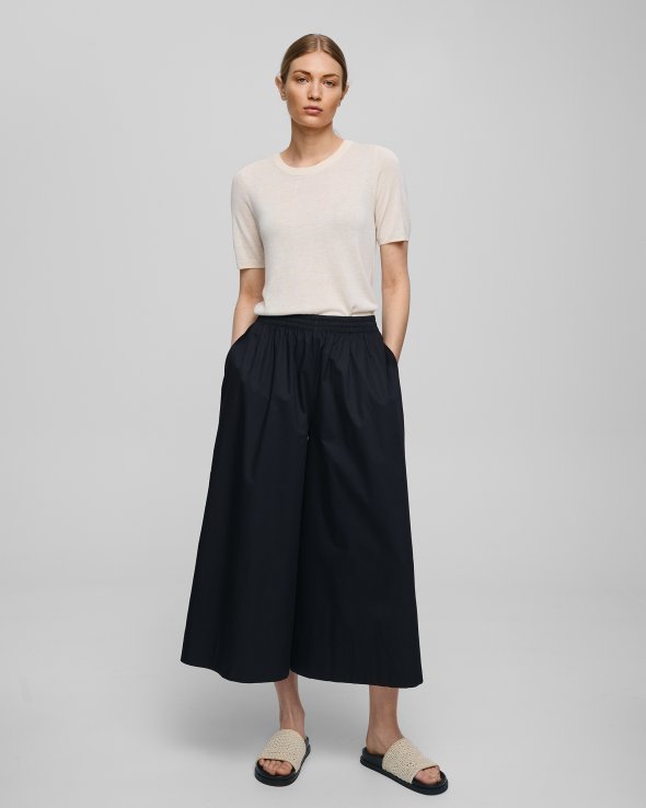 MSCH Copenhagen - MSCHLenna HW Skirt Pants