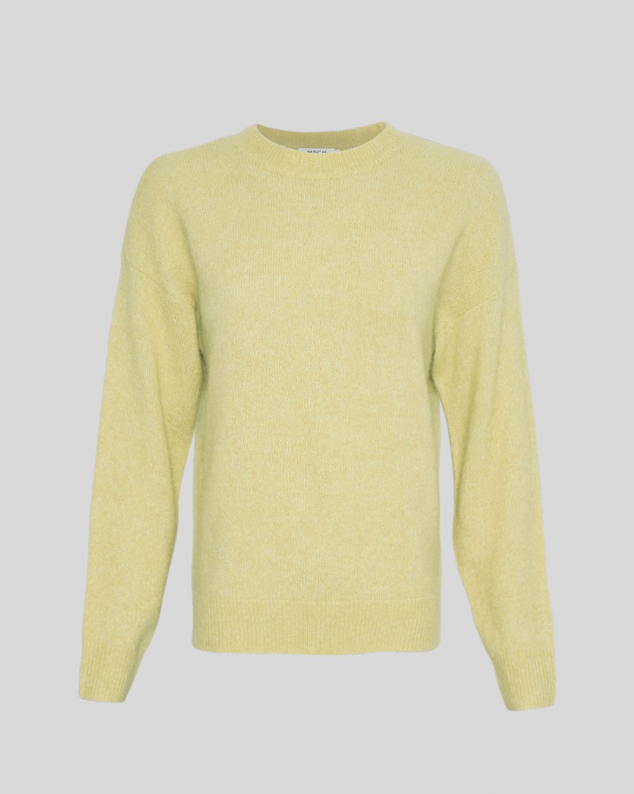 MSCH Copenhagen - MSCHFestina Hope Pullover