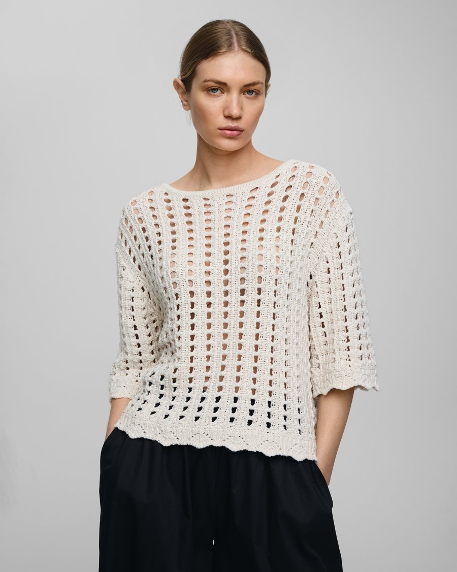 MSCH Copenhagen - MSCHFairyn 2/4 Pullover