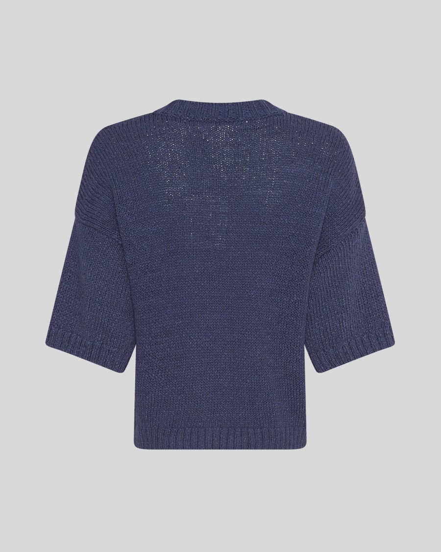 MSCH Copenhagen - MSCHHannalie 2/4 V Pullover