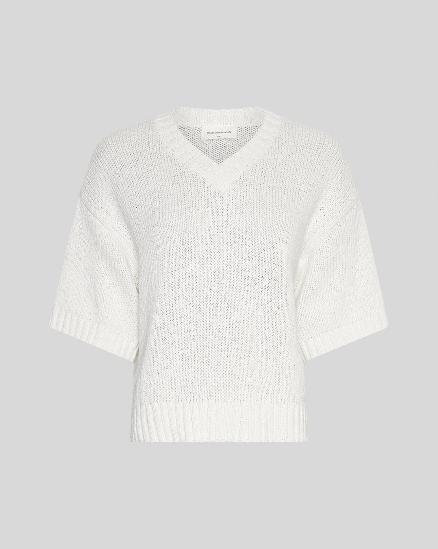 MSCH Copenhagen - MSCHHannalie 2/4 V Pullover