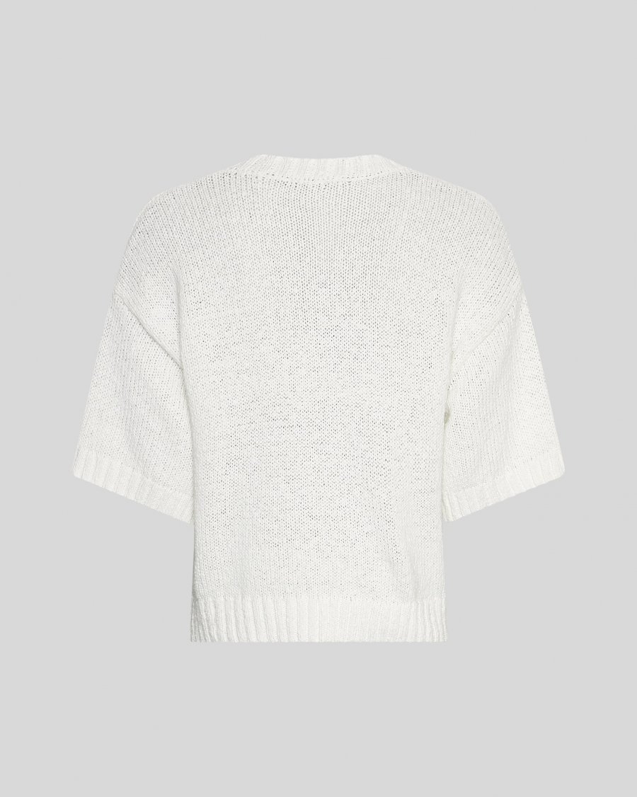 MSCH Copenhagen - MSCHHannalie 2/4 V Pullover