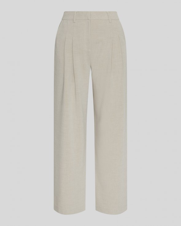 MSCH Copenhagen - MSCHMirabelle Michelle HW Pleat Pants