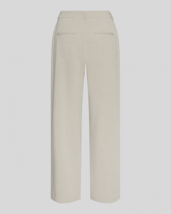 MSCH Copenhagen - MSCHMirabelle Michelle HW Pleat Pants